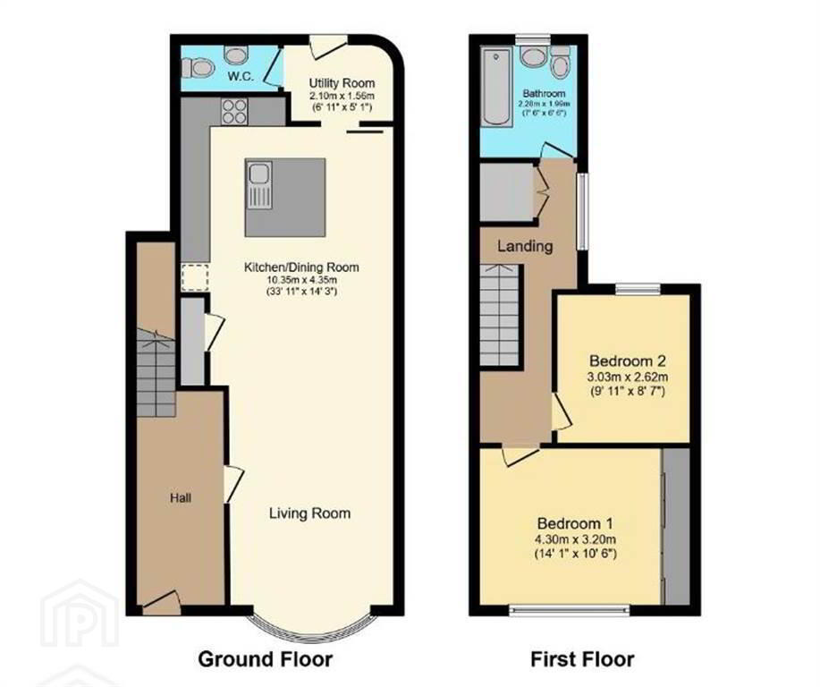 1 Laganvale Street 19 of 19