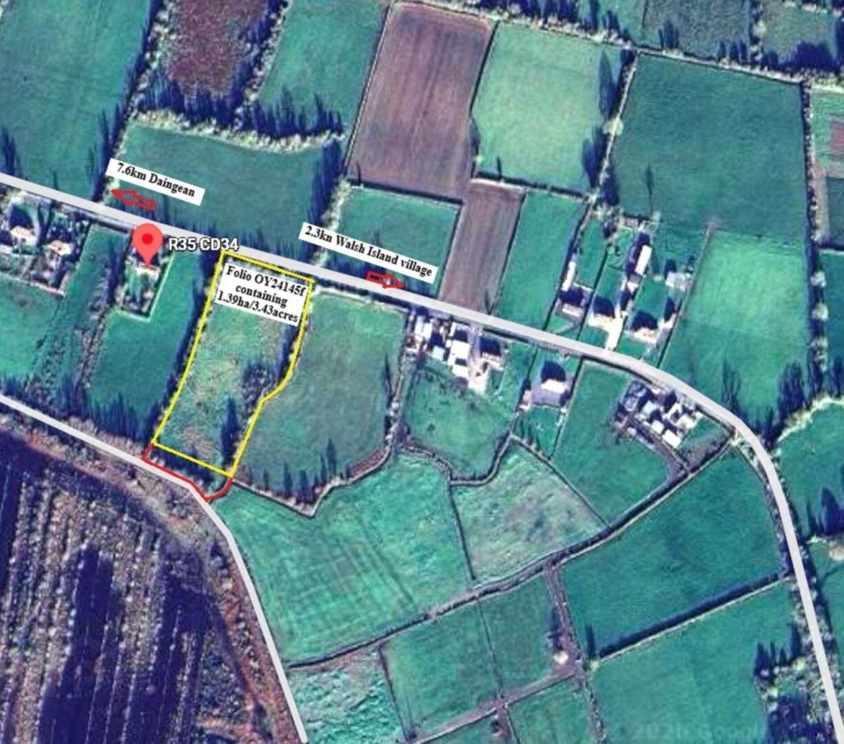 1 39ha / 3.43 Acres Ballintemple 12 of 12