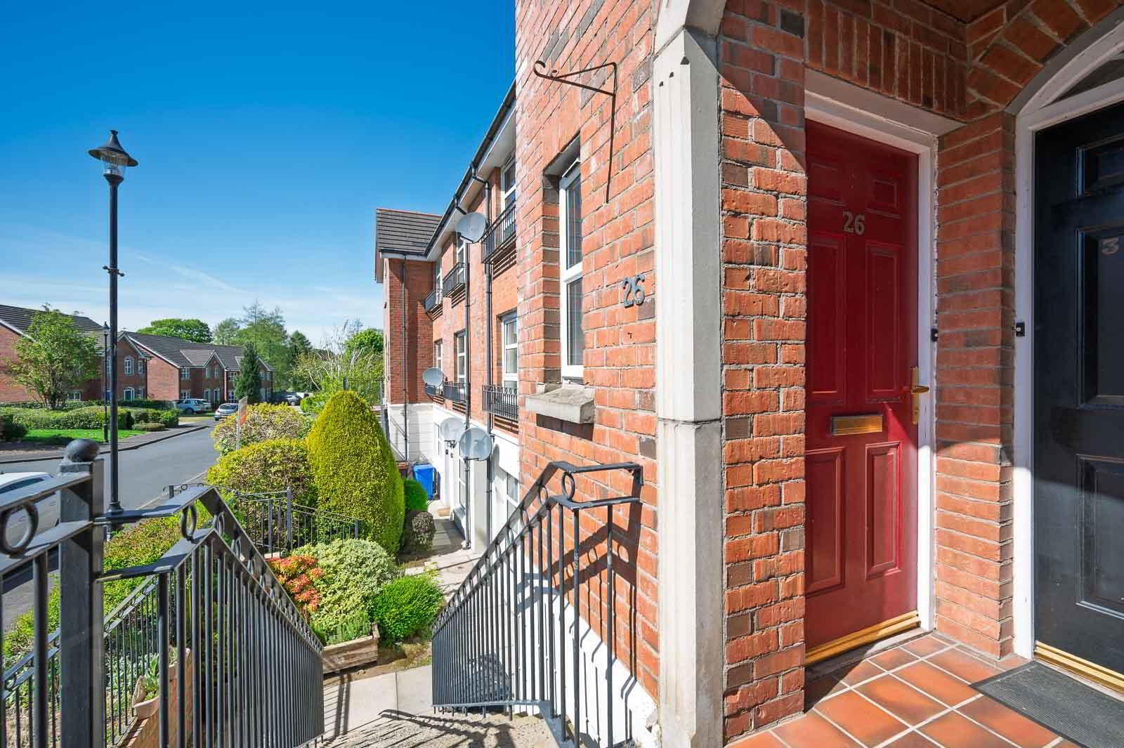 26 Richmond Avenue 3 of 16