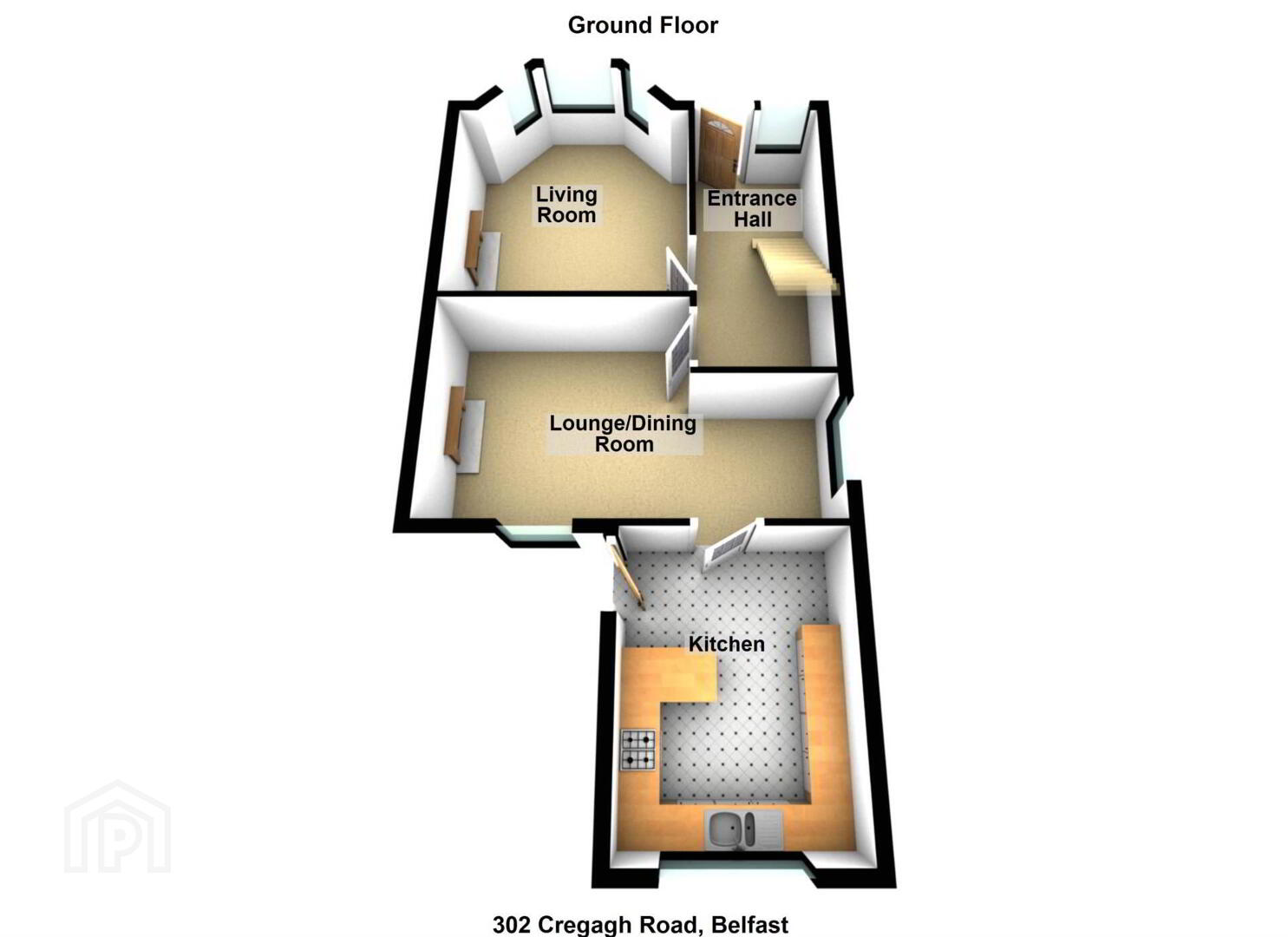 302 Cregagh Road 44 of 45