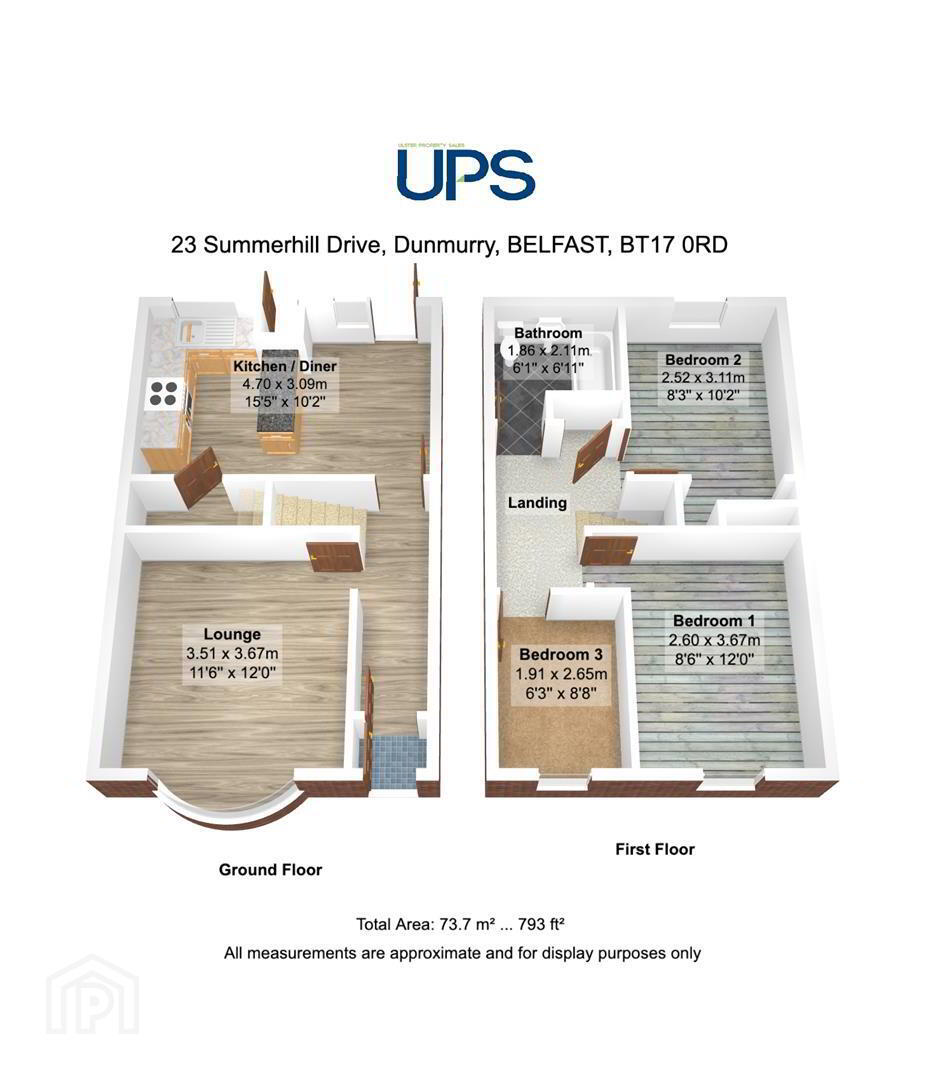 23 Summerhill Drive 25 of 26