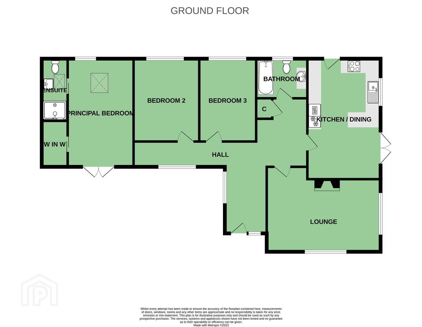 4 Grange Avenue 29 of 30