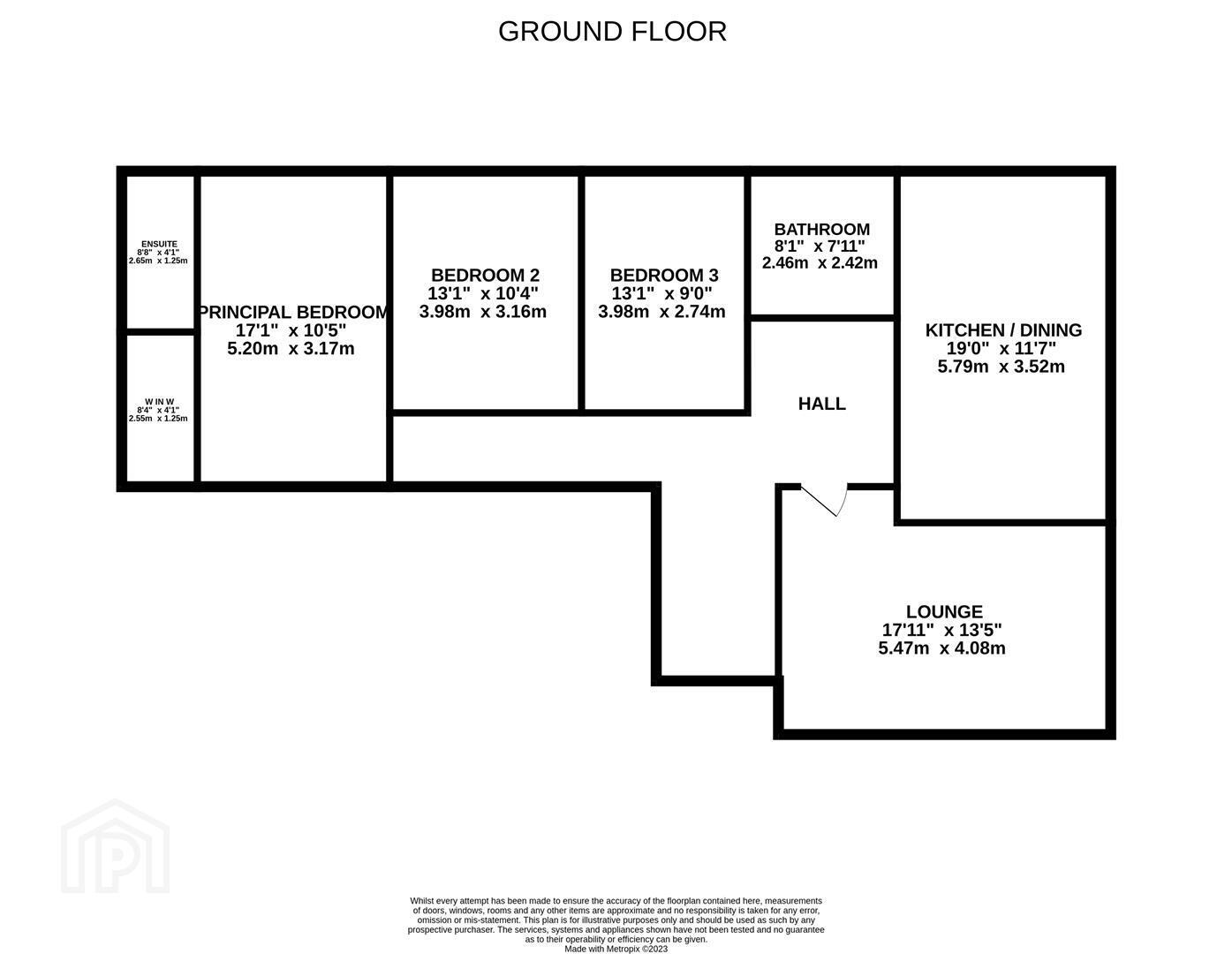 4 Grange Avenue 30 of 30