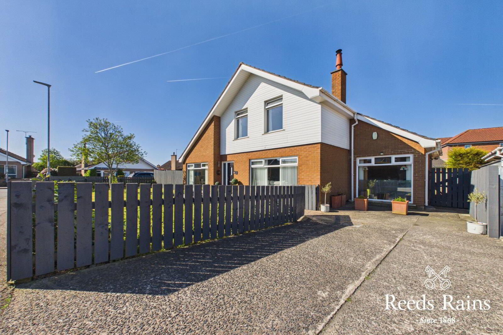 1 Rossinver Gardens 1 of 45