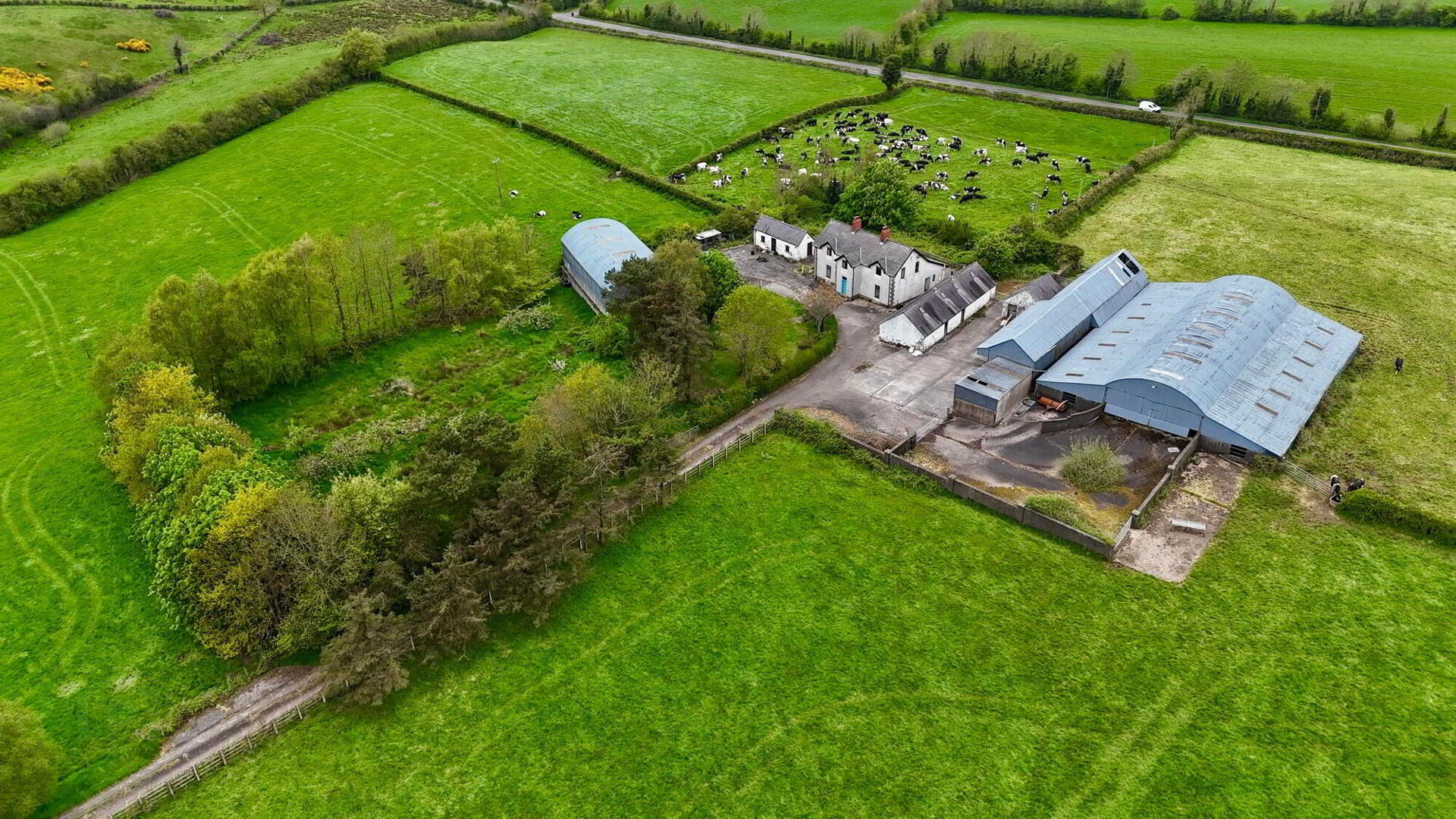 Innismena Farm, 3 Bann Lane 11 of 11