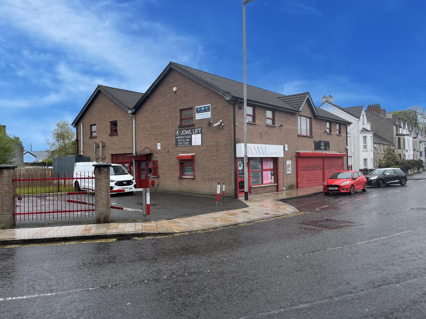 1C Ballynure Road 10 of 10