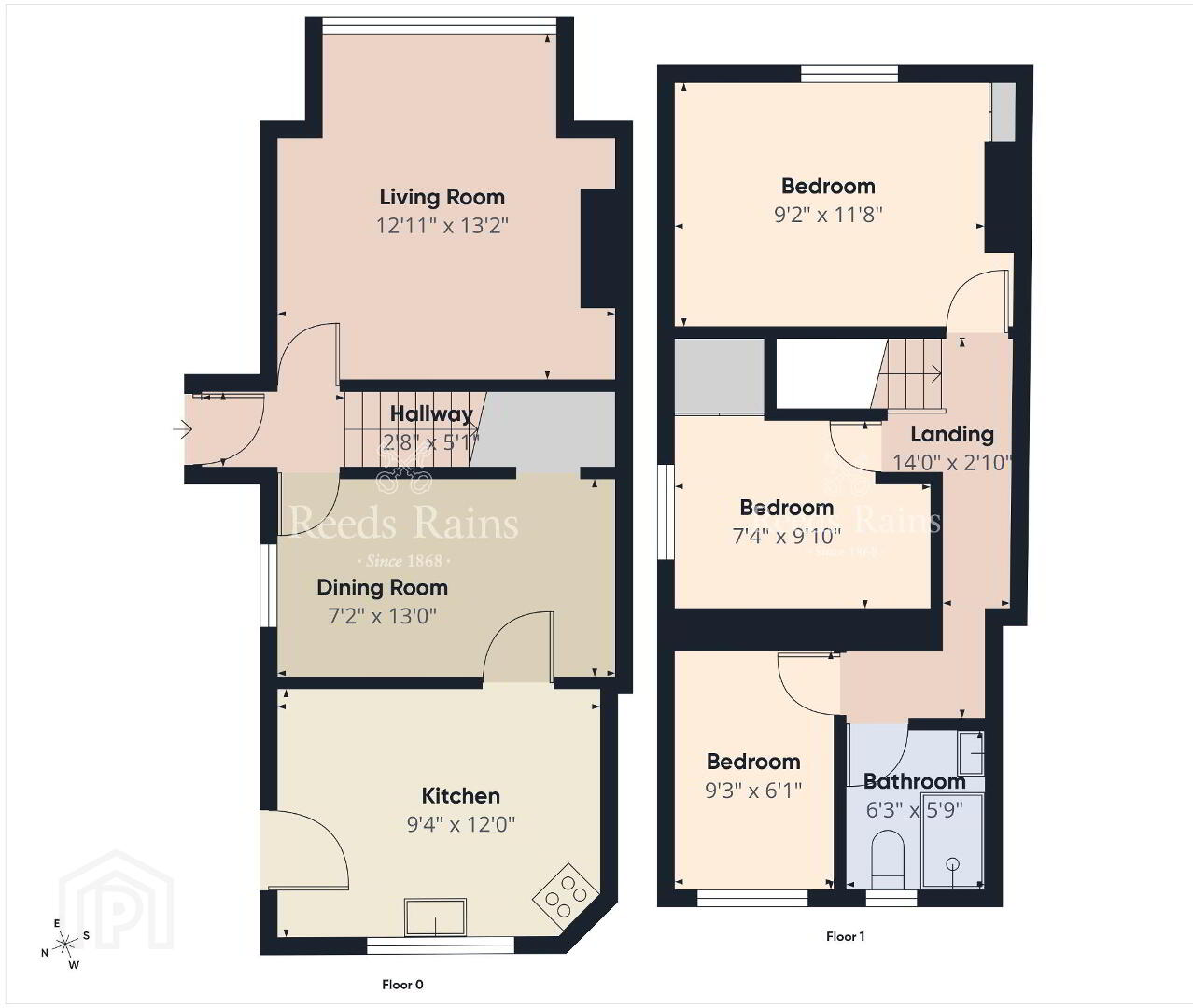 172 Joanmount Gardens 13 of 14