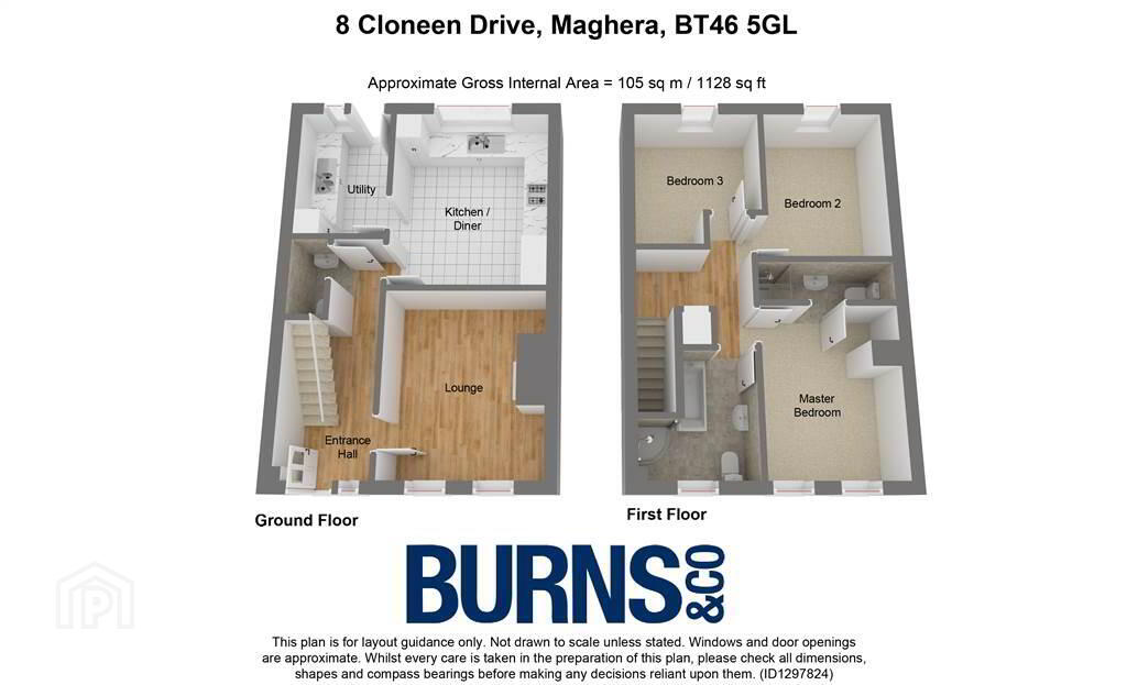 8 Cloneen Drive 25 of 26