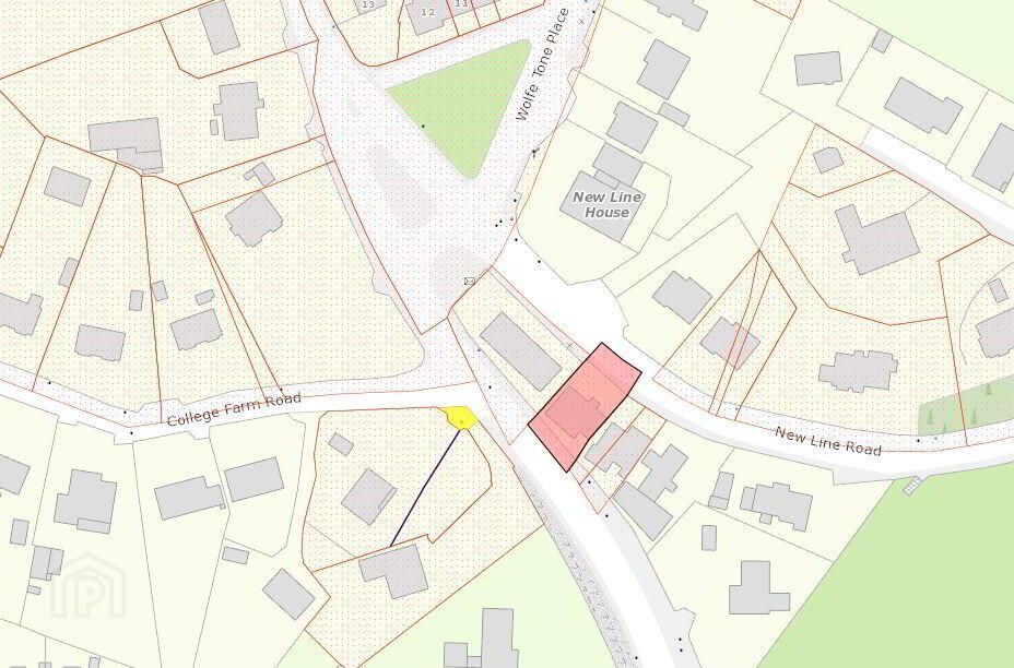 Newline Road 23 of 24