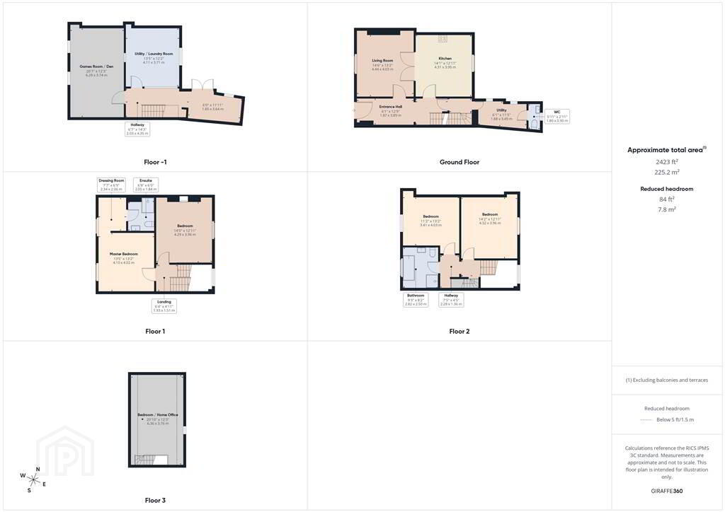 5 Catherine Street 22 of 22