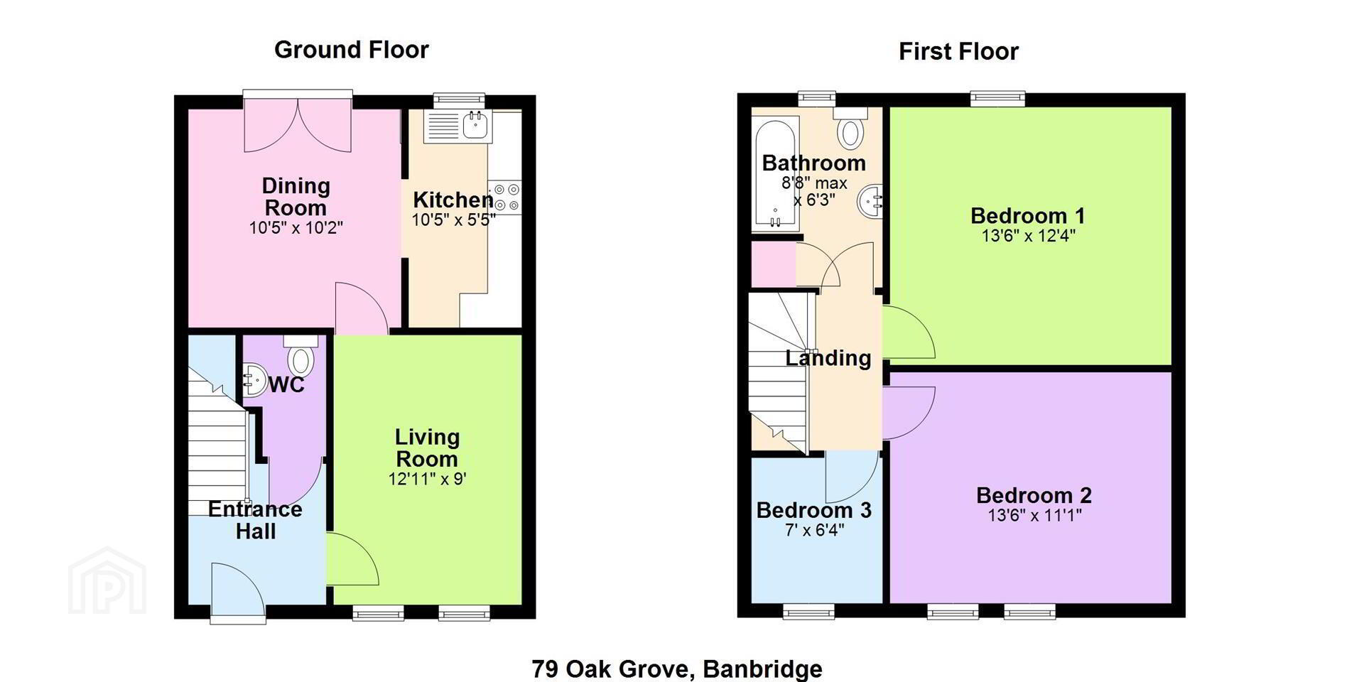 79 Oak Grove 23 of 23