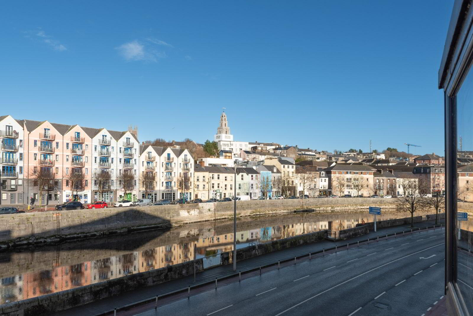 Apartment 201 Northgate House Cork City Centre 21 of 22