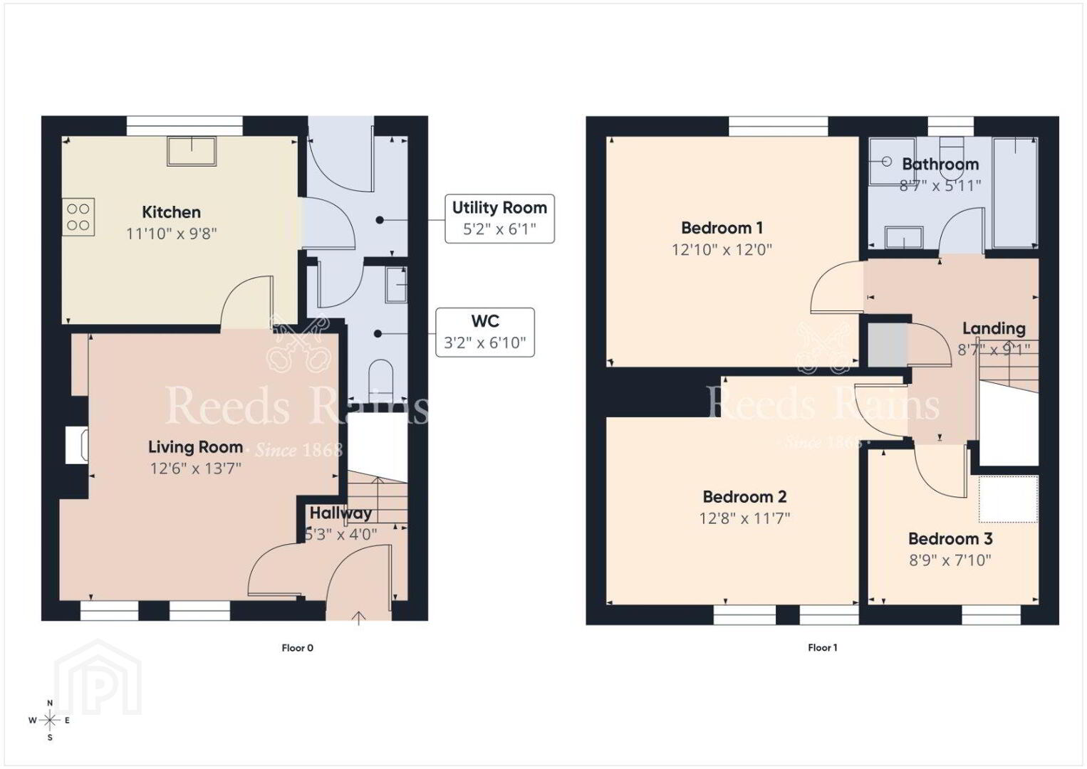 33 Whitethorn Lane 13 of 14