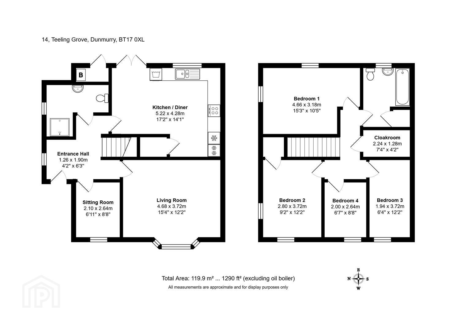 14 Teeling Grove 25 of 25