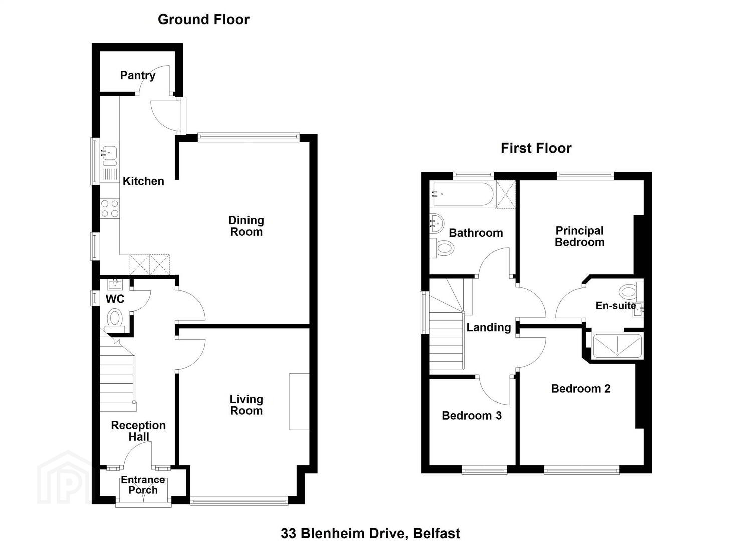 33 Blenheim Drive 23 of 23