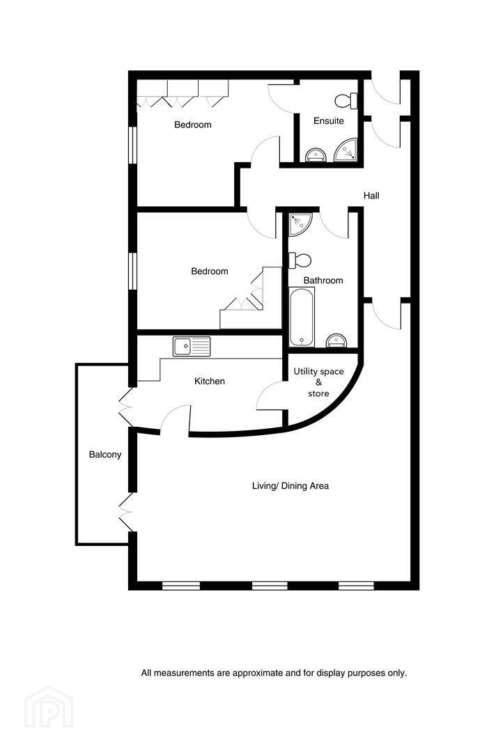 Apartment 5 Altona Manor 69 Church Road 13 of 13