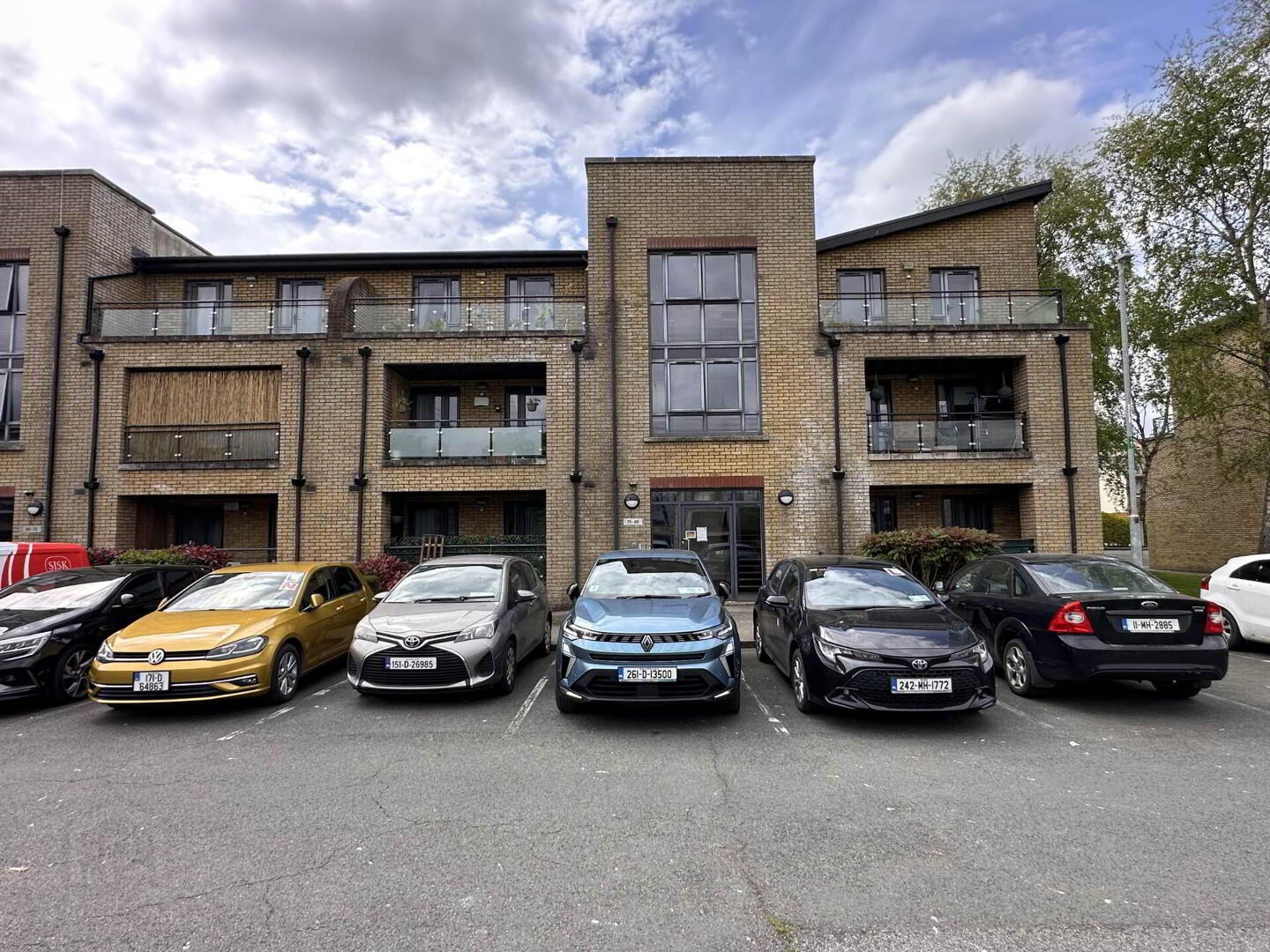 Apartment 79 The Court Dunboyne Castle 14 of 15