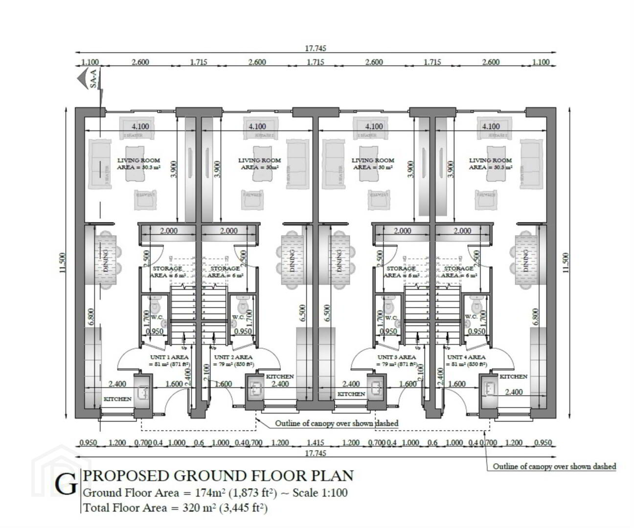 Development Site, Ballyhugh 5 of 5