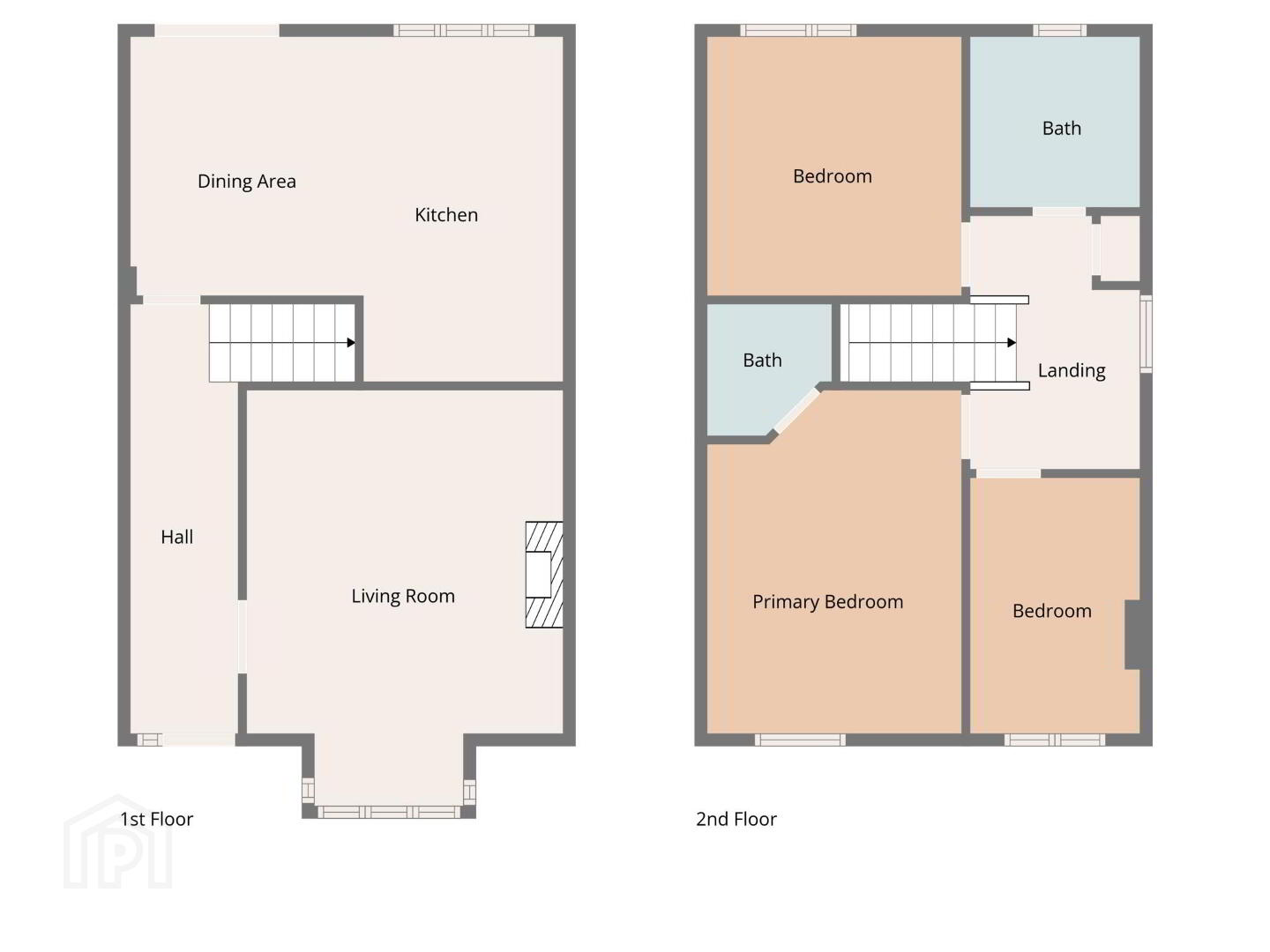 1 Forgehill Drive 24 of 24
