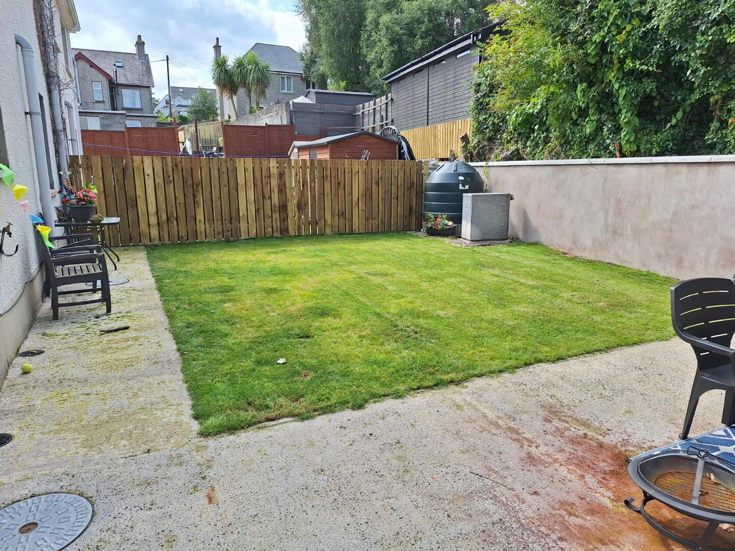 2 Semi Detached Houses, £299, 950 EACH 29 of 29