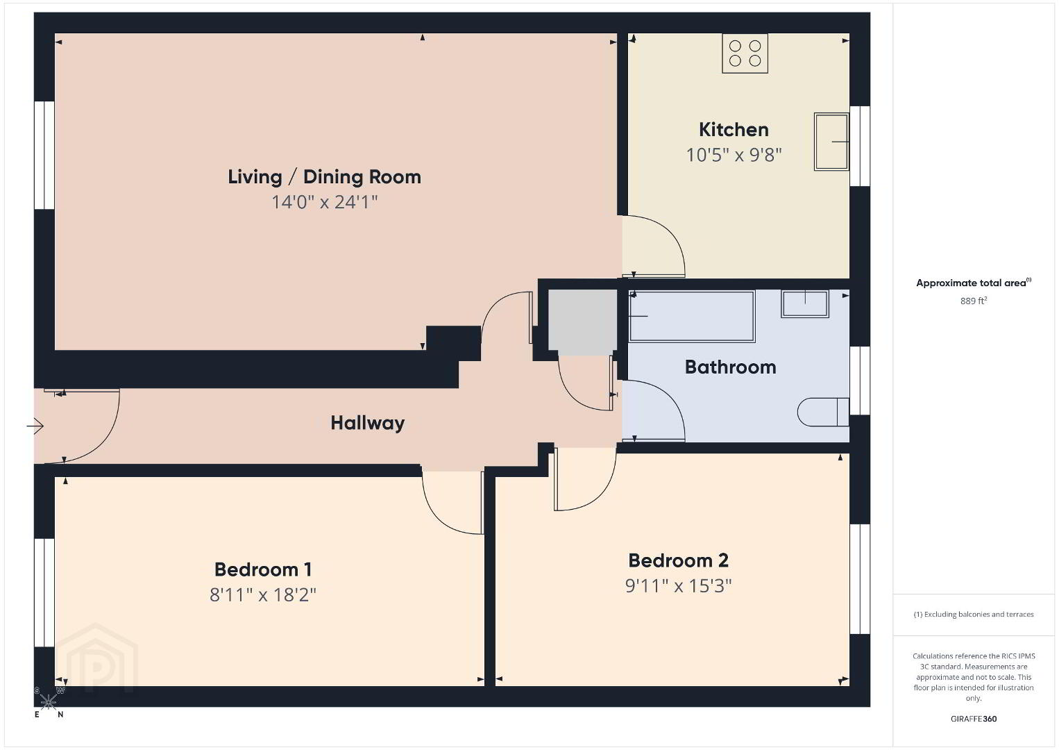 26 Marquis Manor 9 of 9