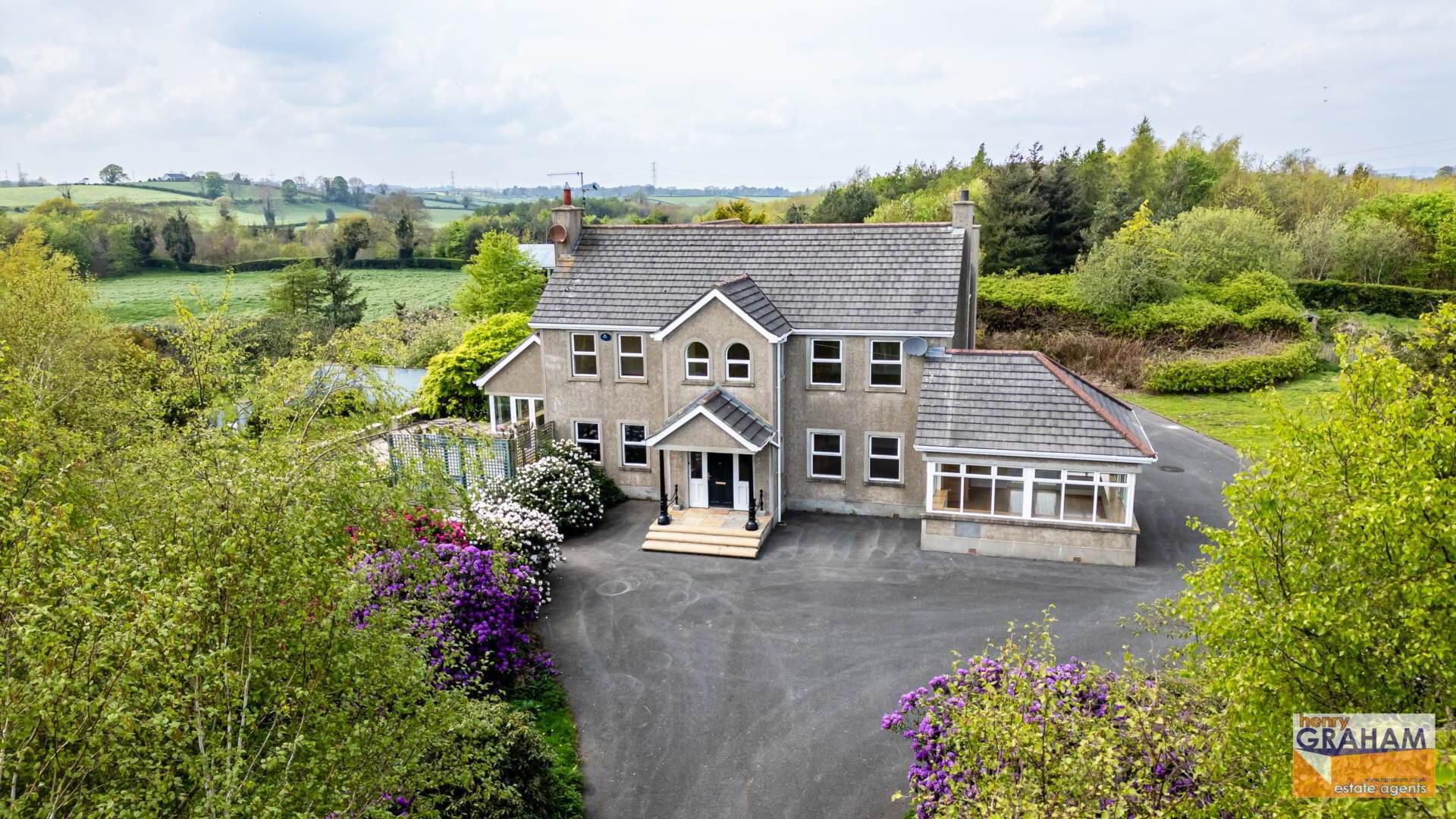 386 Upper Ballynahinch Road 1 of 42