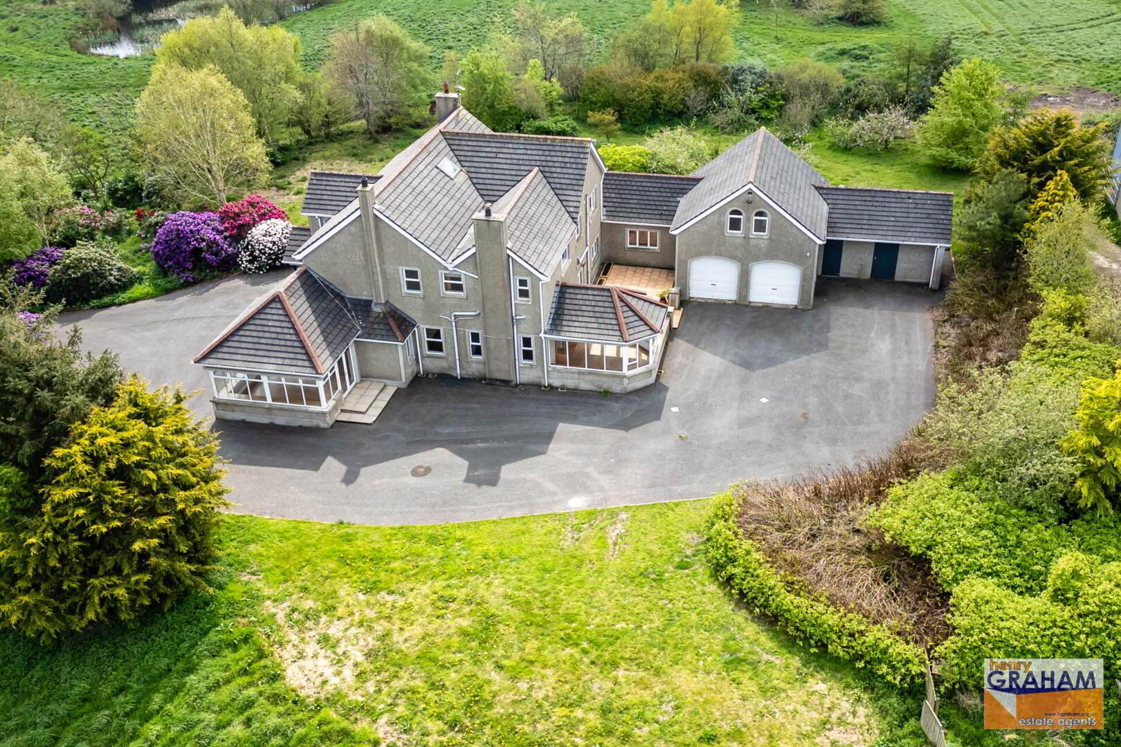 386 Upper Ballynahinch Road 2 of 44
