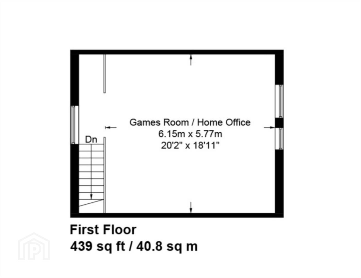 386 Upper Ballynahinch Road 44 of 44