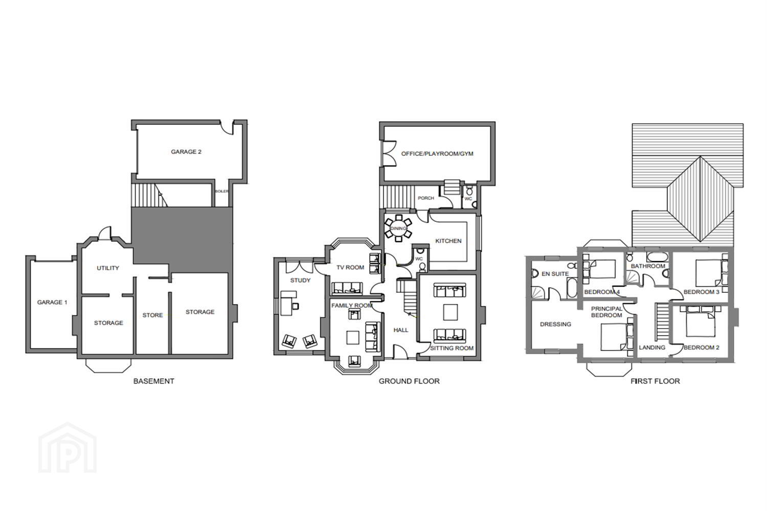 7 Upper Malone Road 28 of 28
