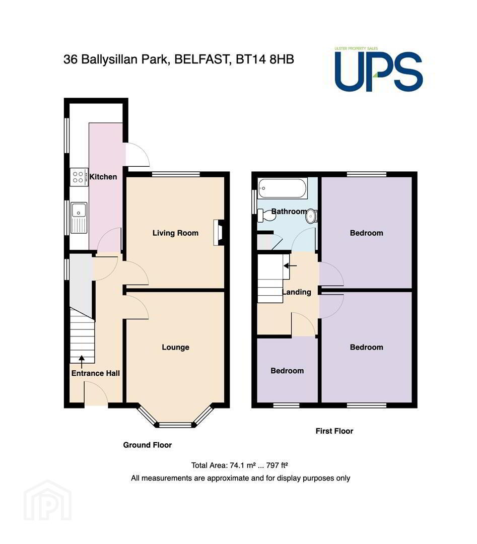 36 Ballysillan Park 18 of 19