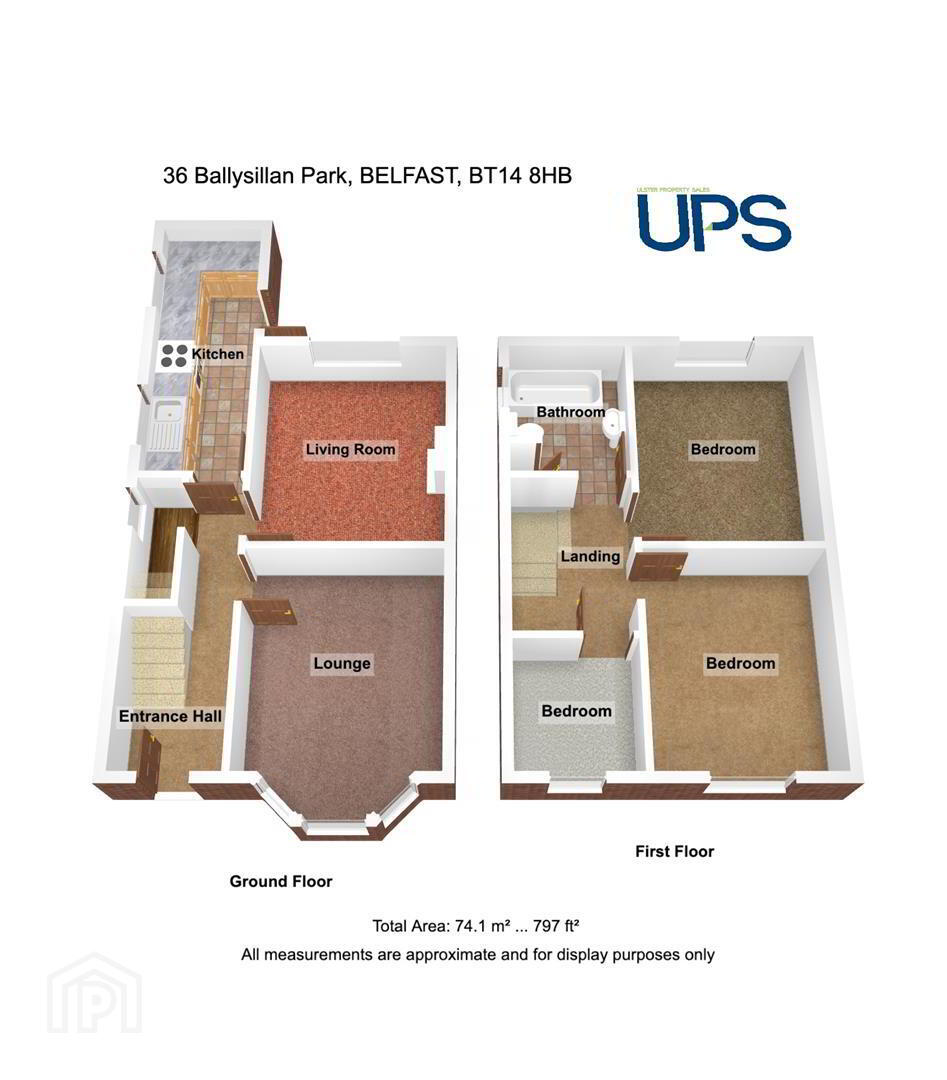 36 Ballysillan Park 19 of 19