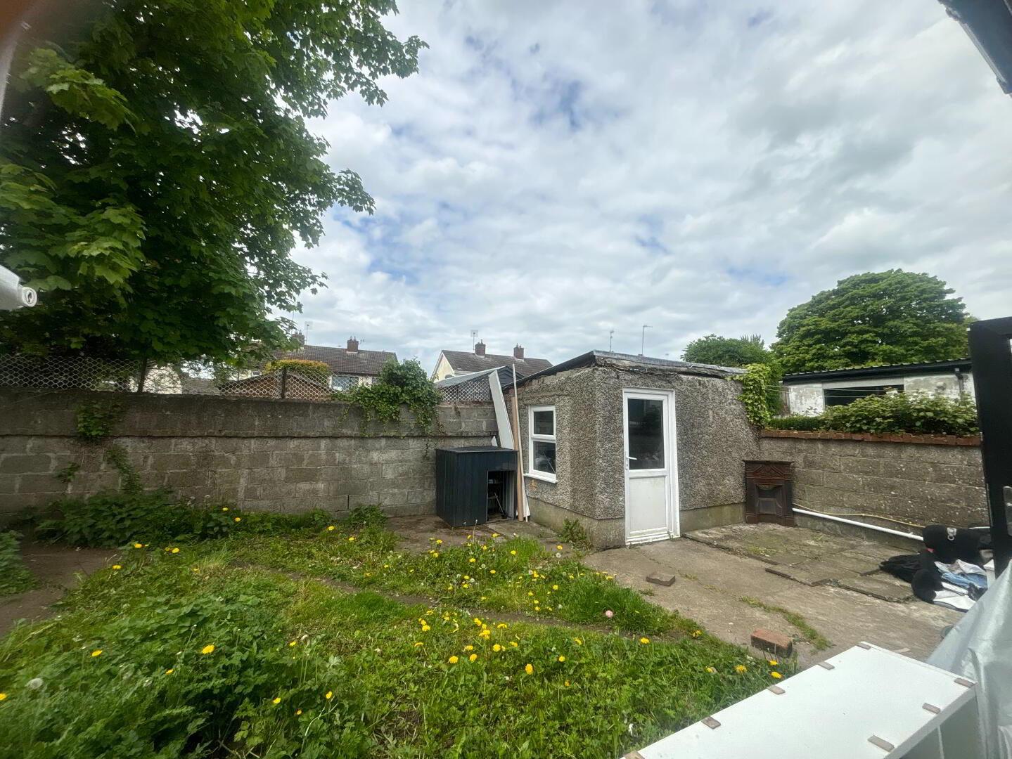 9 Laburnum Square North Rd 30 of 31