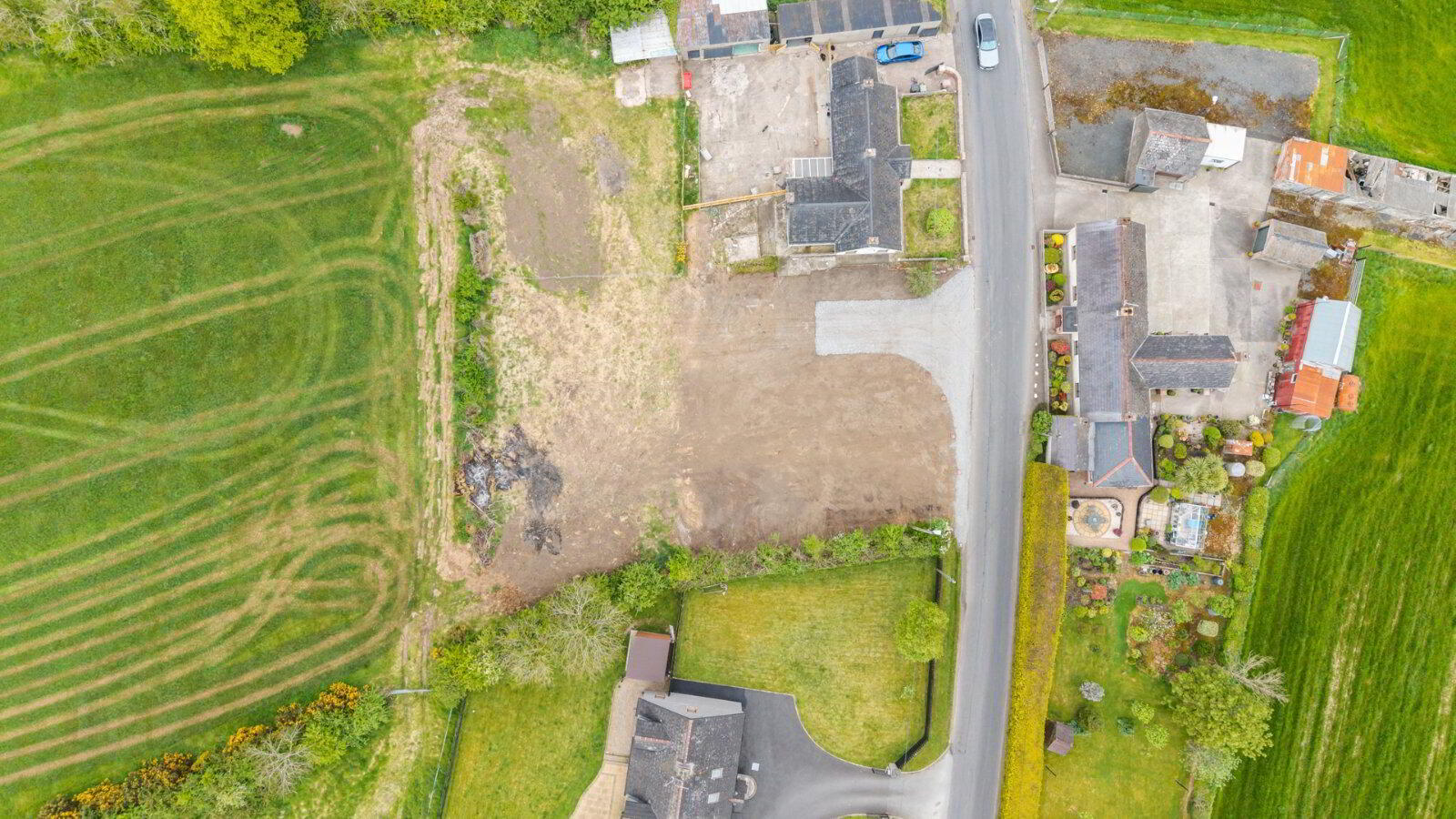 Site Adjacent To, 43 Steps Road 7 of 8