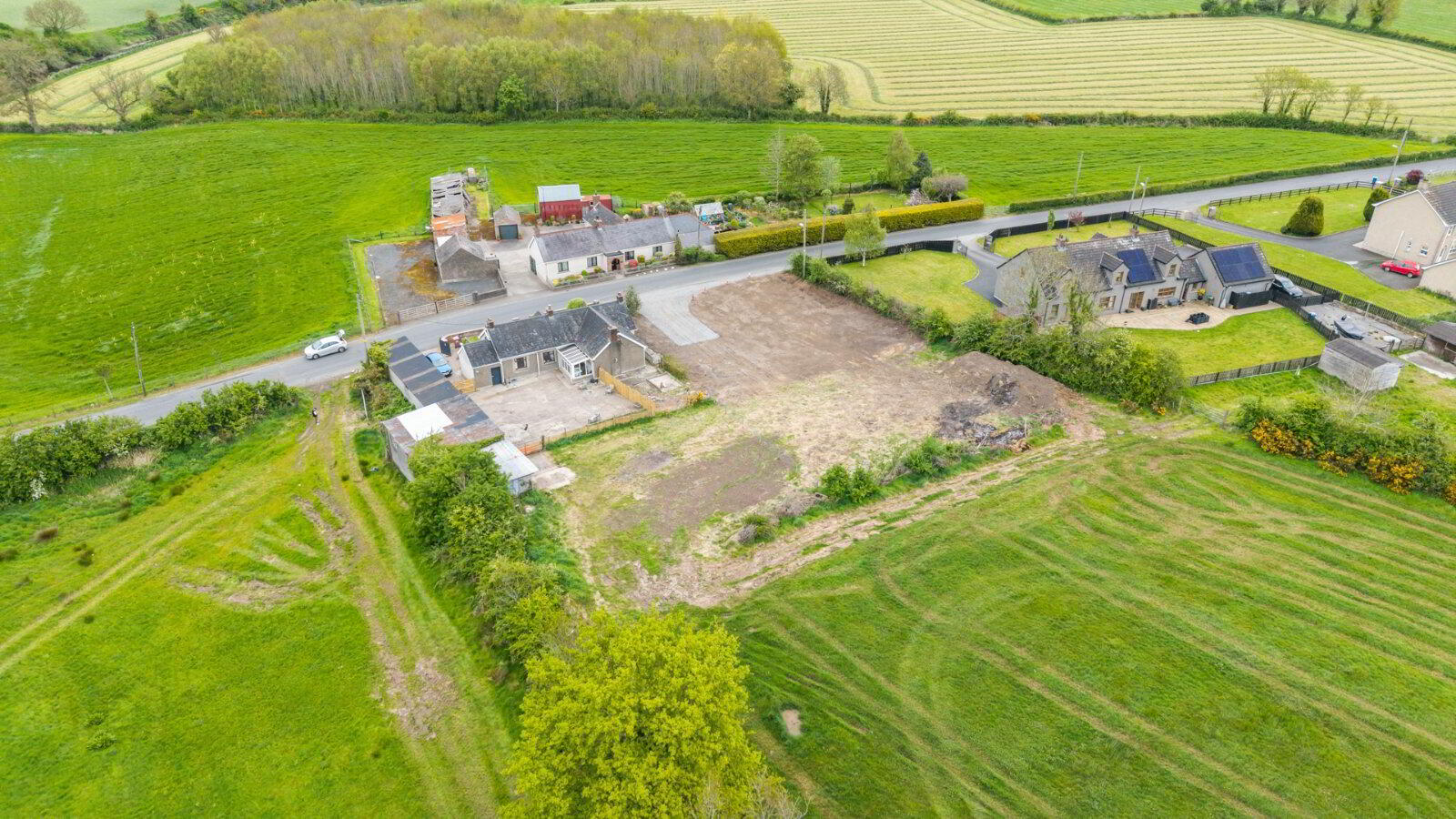 Site Adjacent To, 43 Steps Road 8 of 8