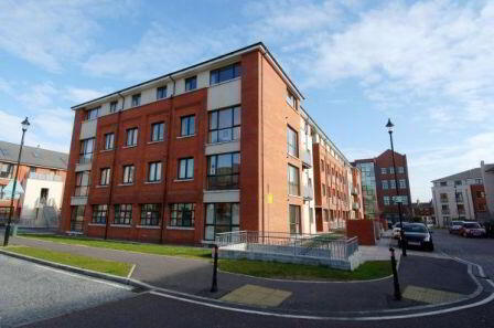 Firmount Building 1, 73 Old Baker`s Court 2 of 13