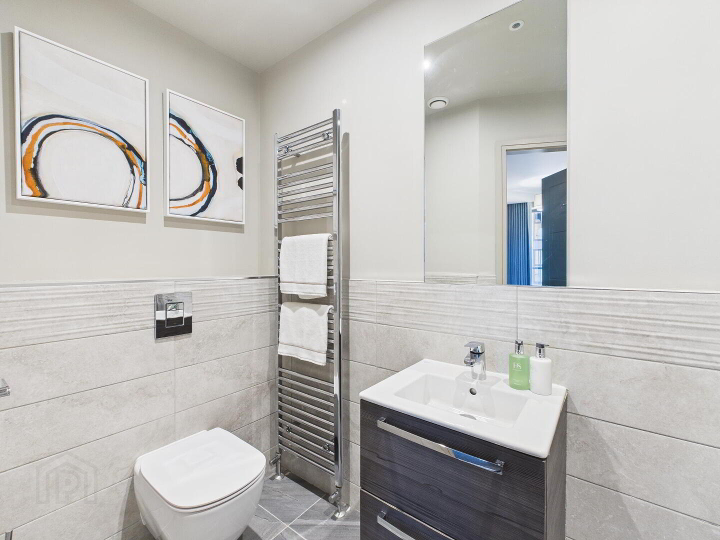 Apartment 45 Lesley Parklands 62 Knocknagoney Road 17 of 17