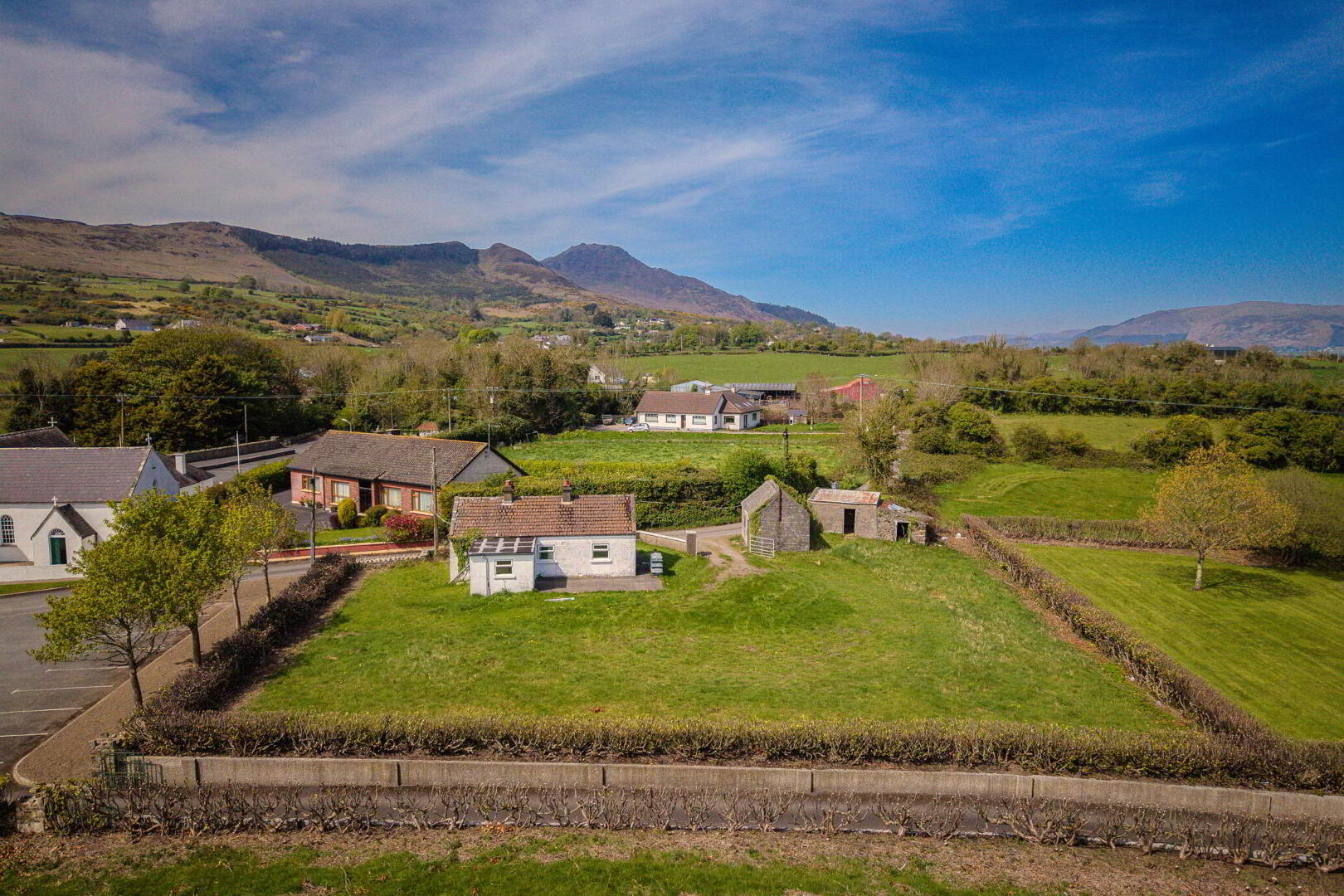 Irish Grange 12 of 12
