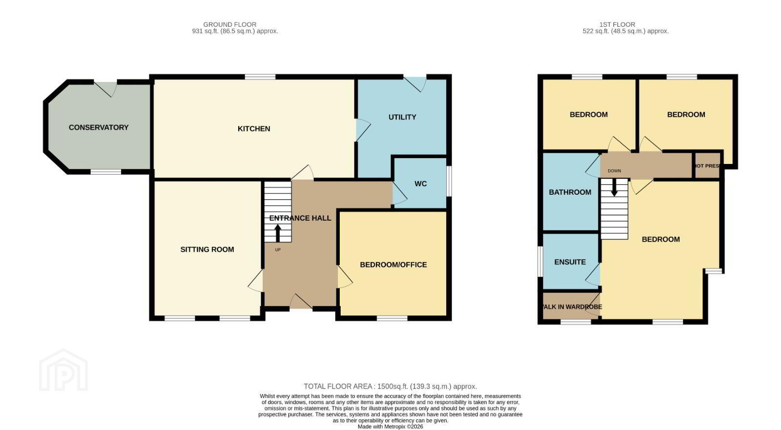 14 Castle Grove 22 of 22