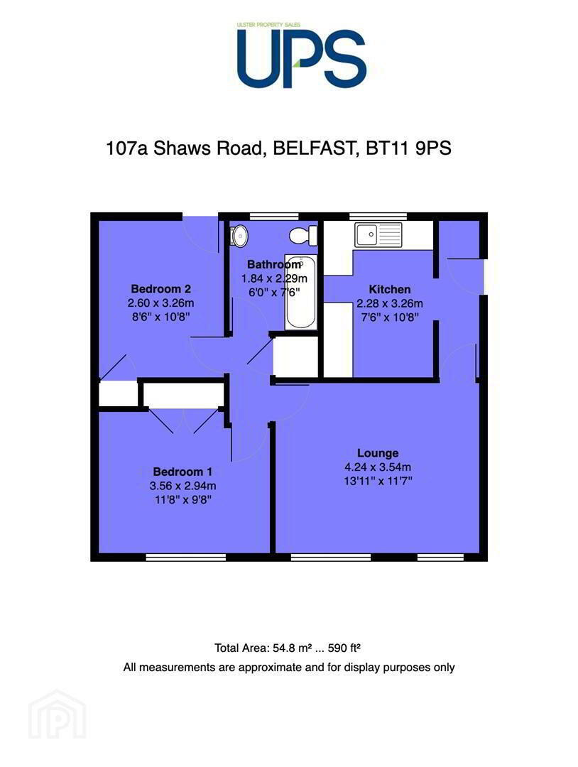 107A Shaws Road 14 of 14