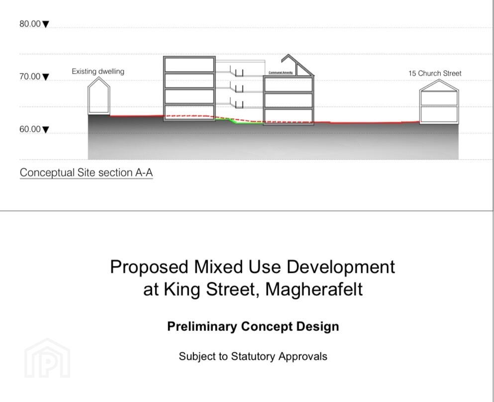 Potential Mix Use Development), 9-19 King Street 14 of 14
