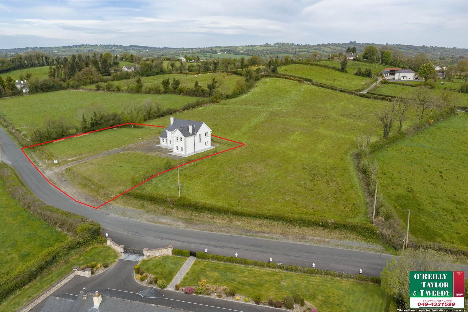 Firmullagh 37 of 38