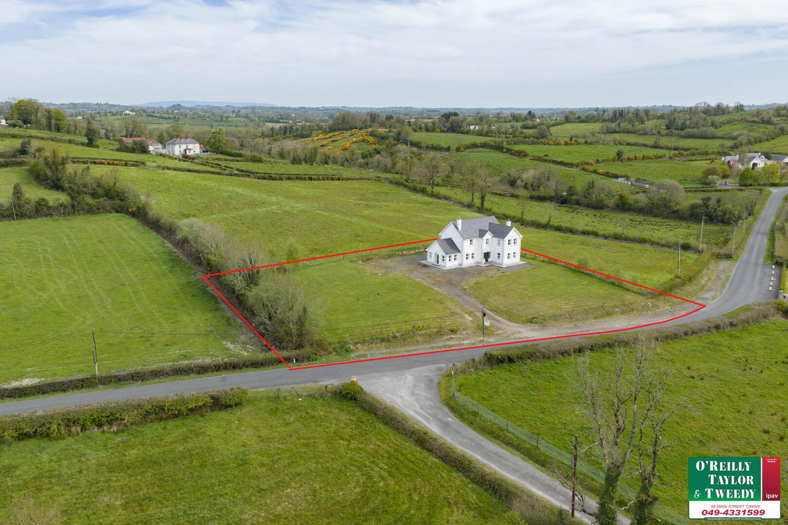 Firmullagh 38 of 38