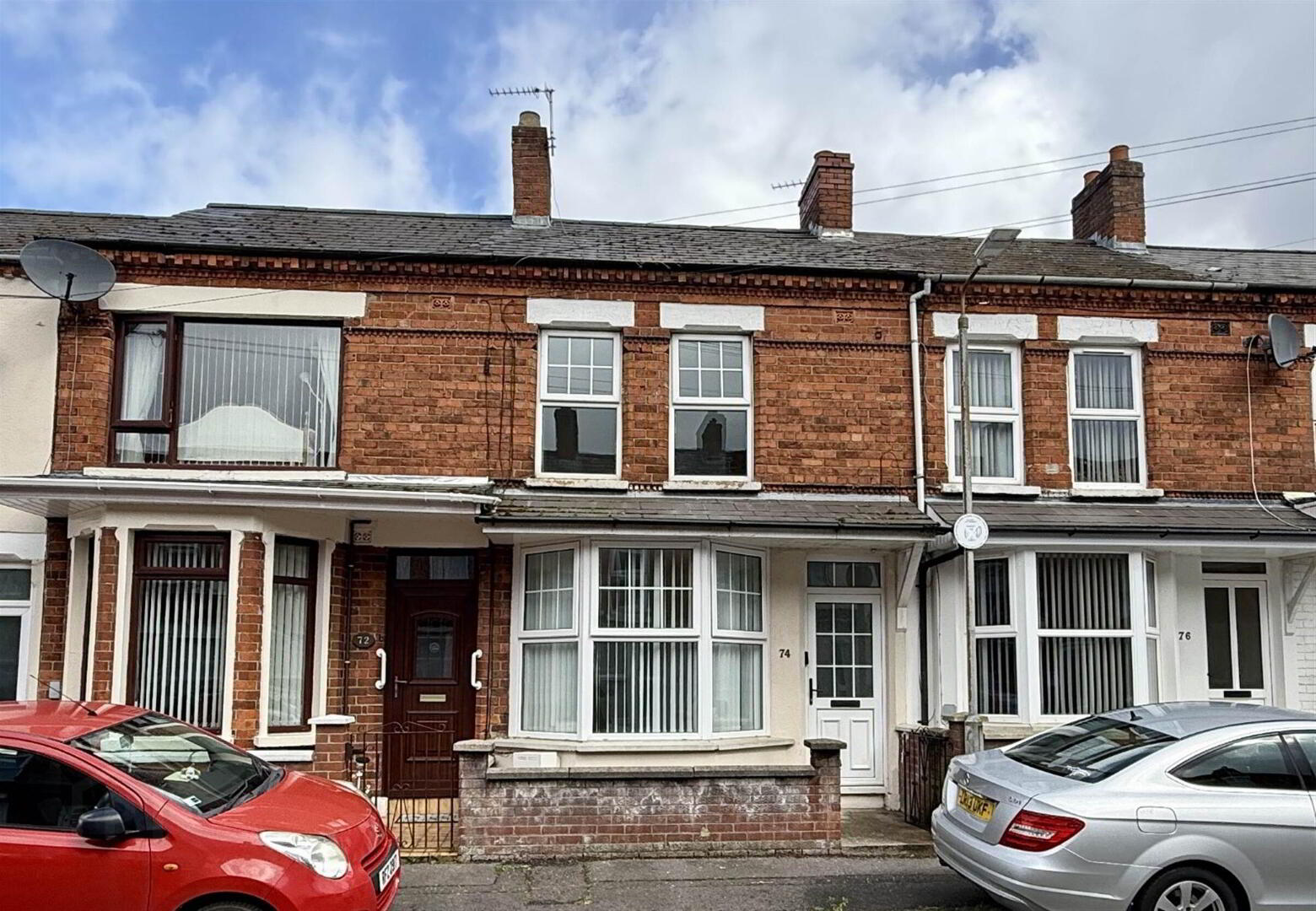 74 Omeath Street 1 of 9