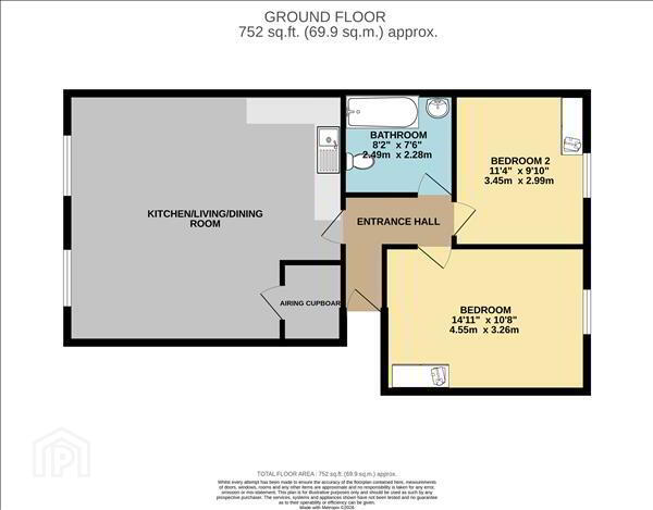 Bridgeview Court 15 of 15