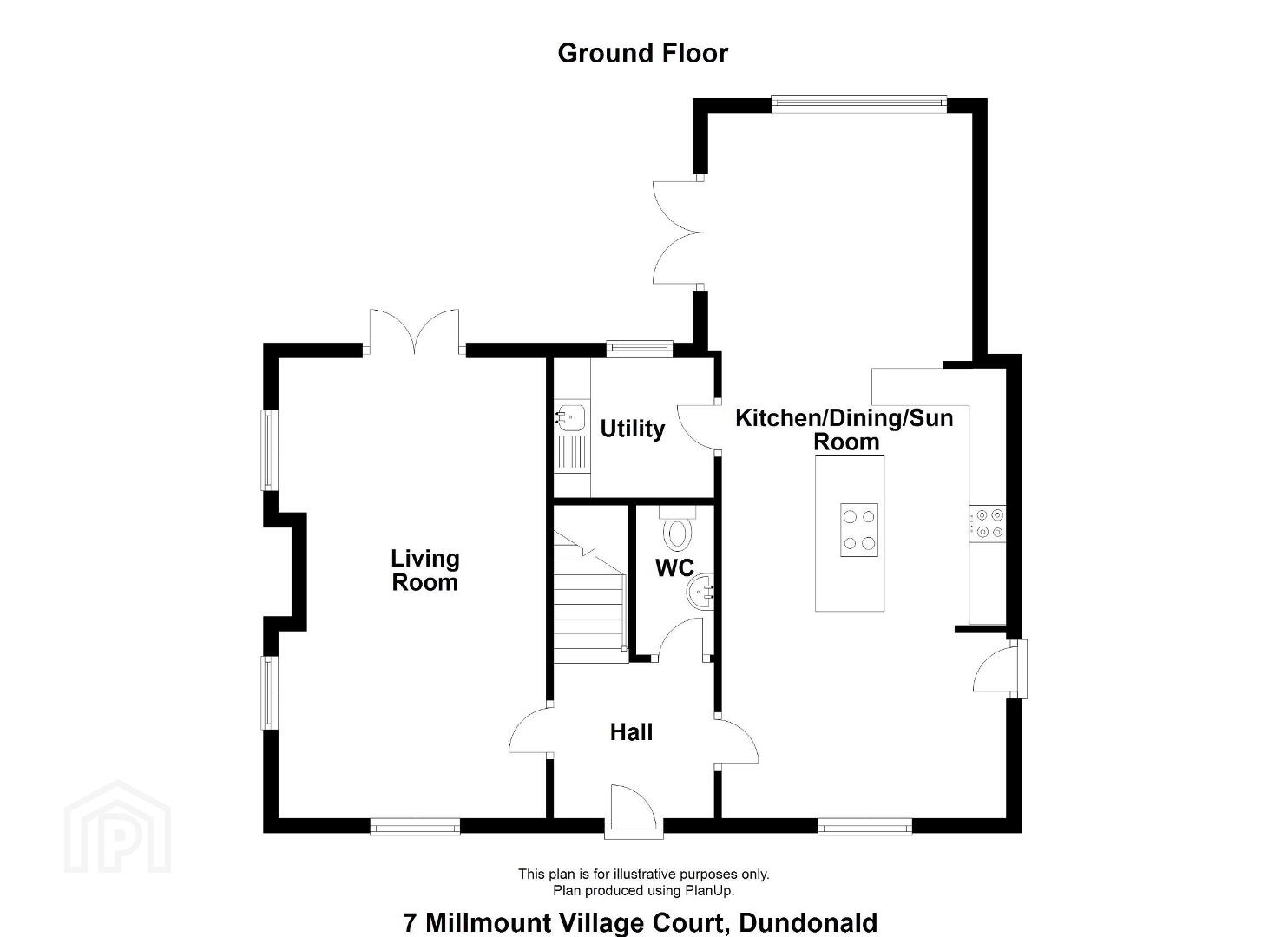 7 Millmount Village Court 27 of 28