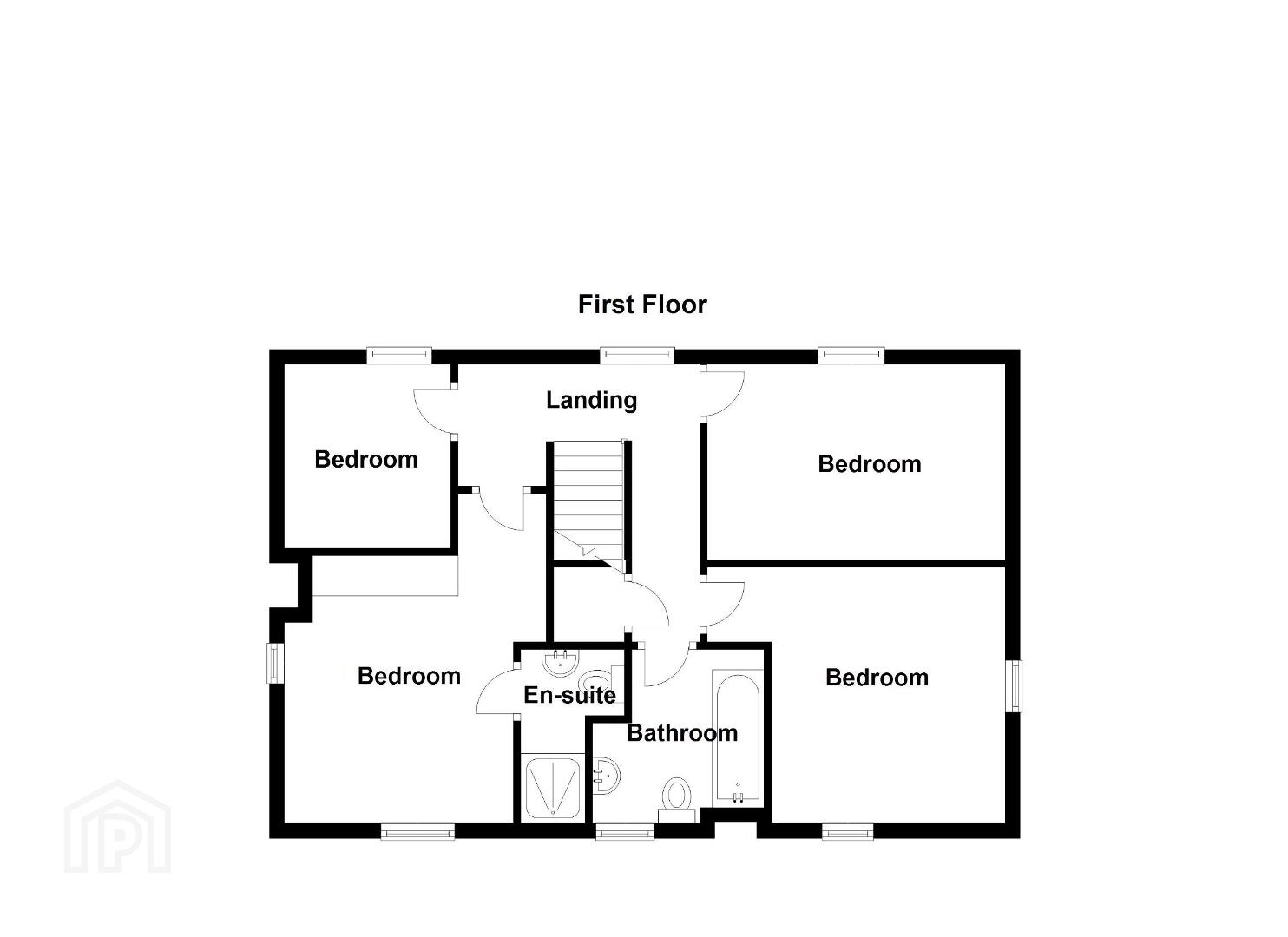 7 Millmount Village Court 28 of 28