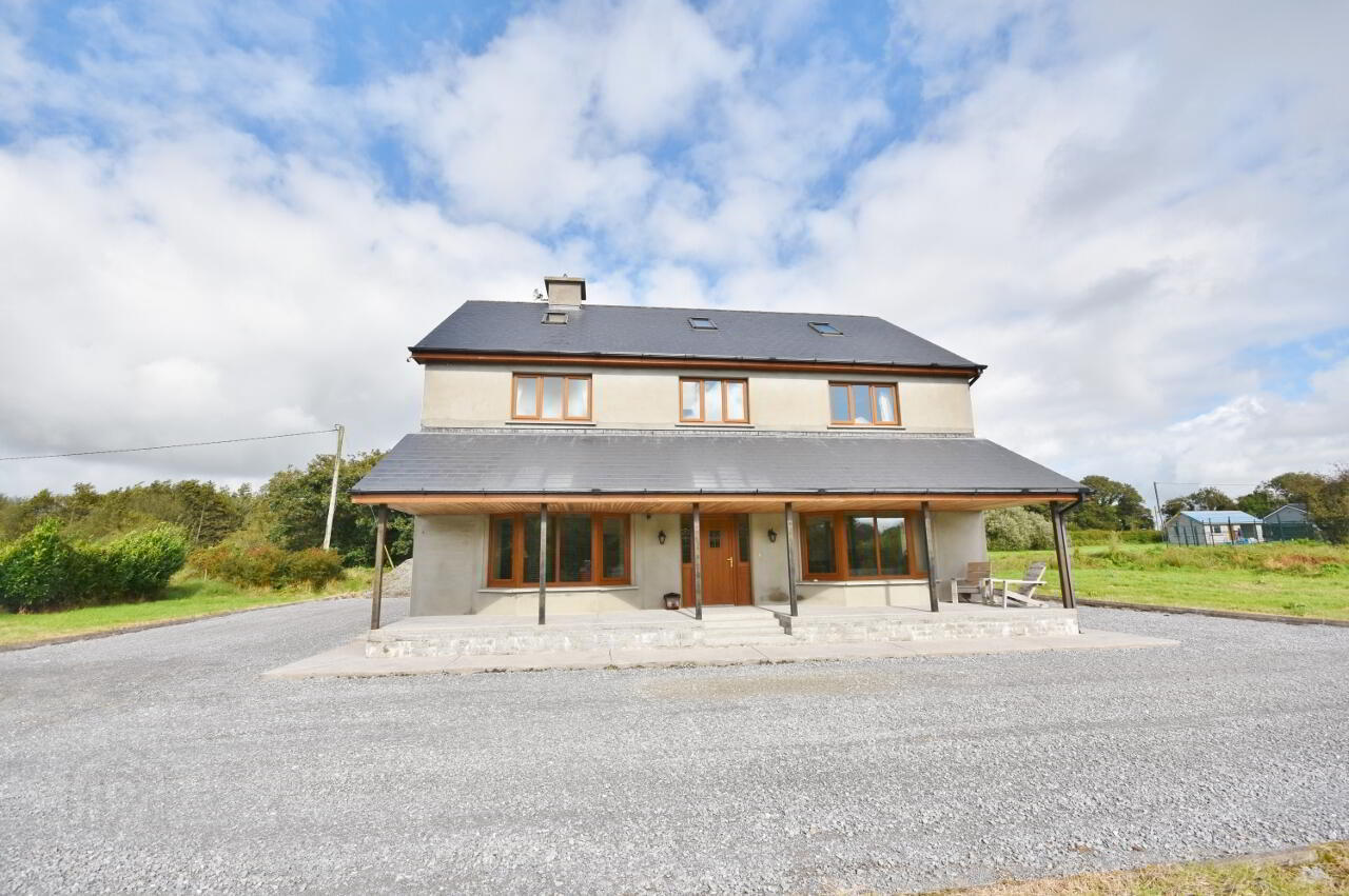 Knockenagh 22 of 23