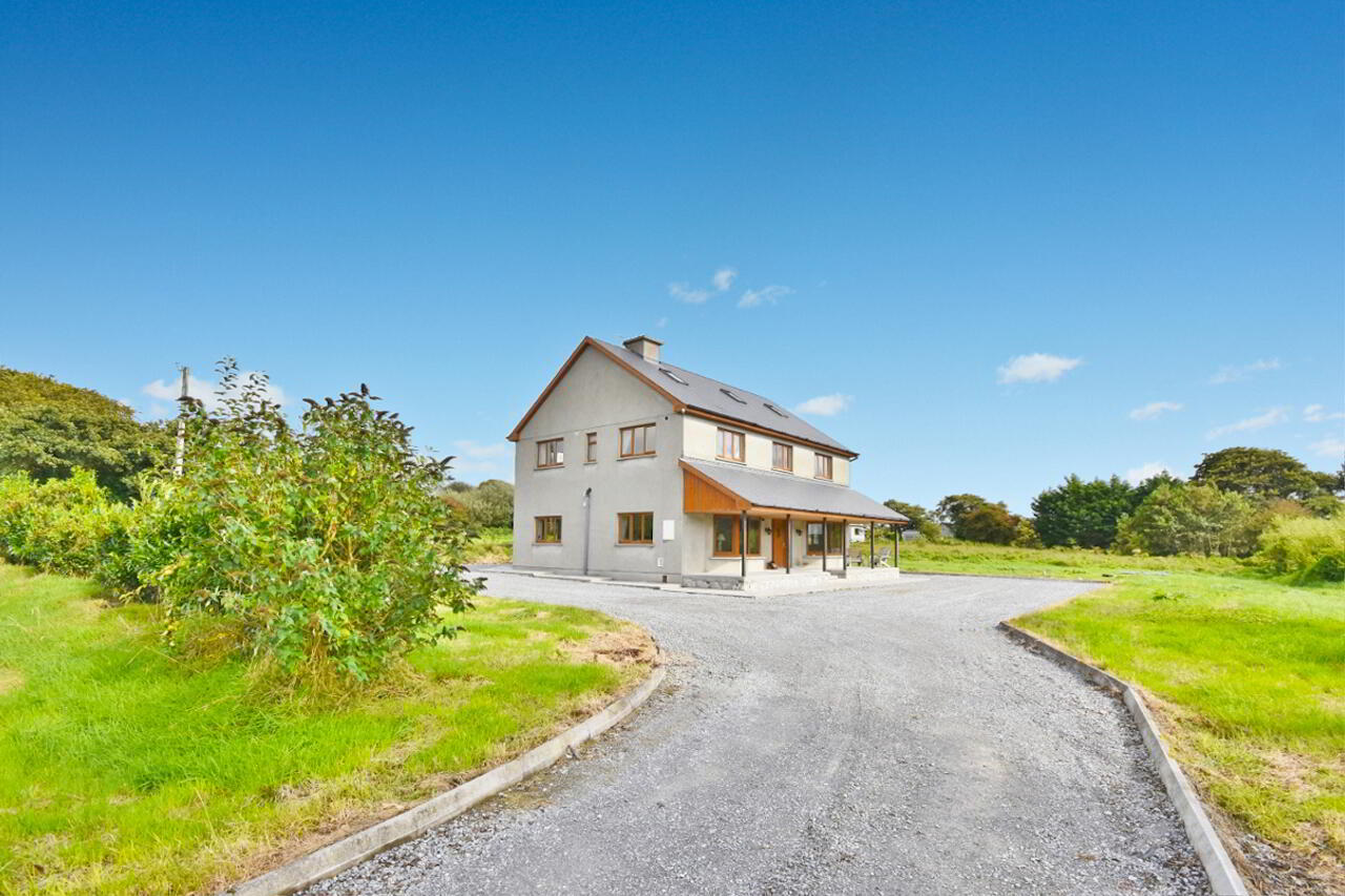 Knockenagh 23 of 23