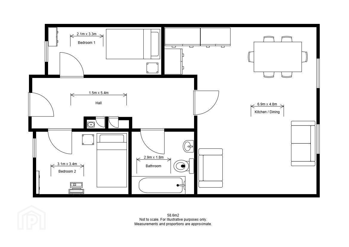 6 Rockville Court 21 of 22
