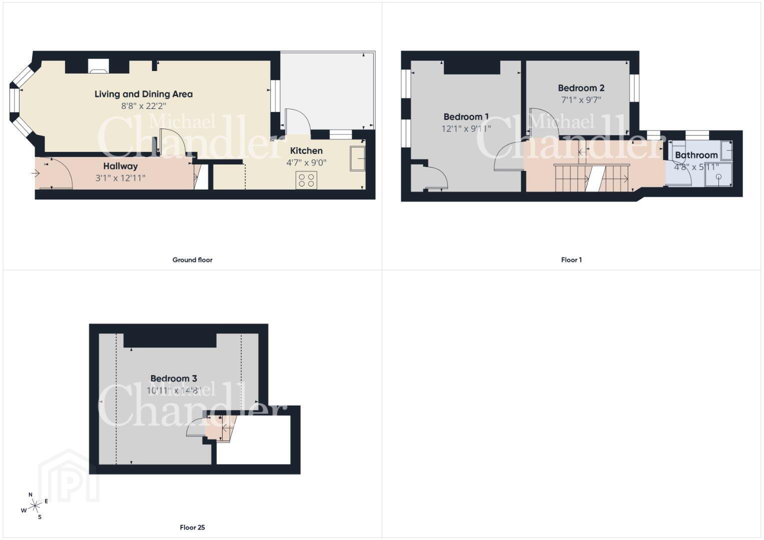 50 Fernwood Street 16 of 17